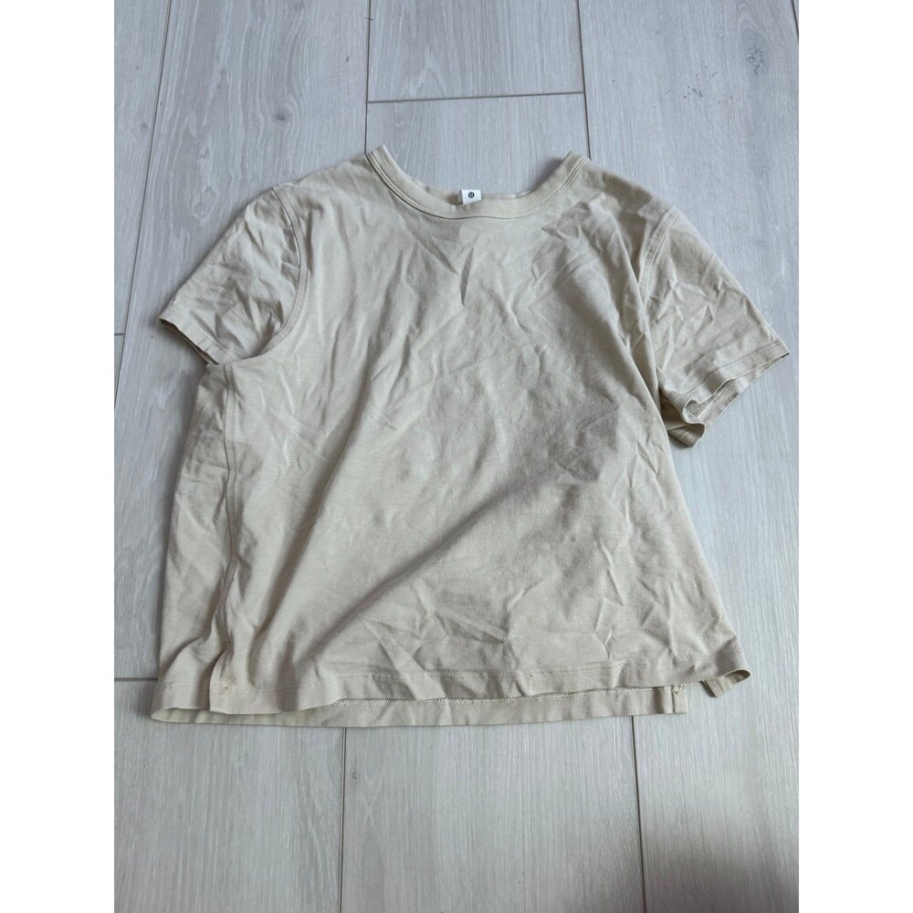 Lululemon Classic Fit Shirt